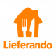 Lieferando Logo